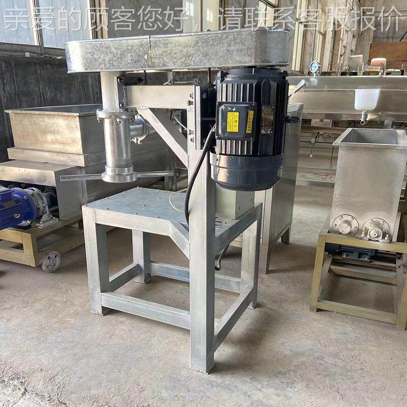 面成品自熟KT20筋面机全自机动NQO辣片机辣条机辣棒圆形牛筋牛设