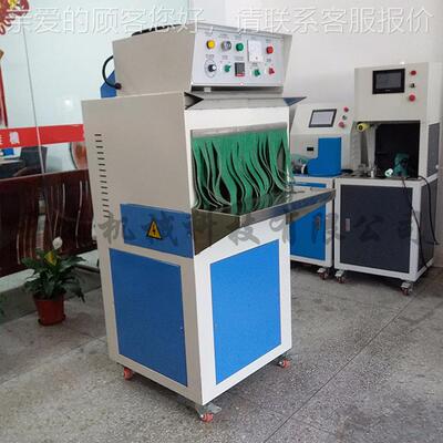 鞋面湿蒸机 面鞋DL-7802面软化机机 真皮鞋蒸软湿蒸机