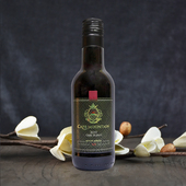 西拉干红葡萄酒 187ml 小瓶进口 开普山 N9红酒 单瓶装 礼盒装