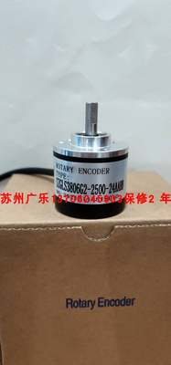 HGB38S-1000-E A38SE-6G5-26C-360B-A2M JEW-R-01-2-P-CD12编码器