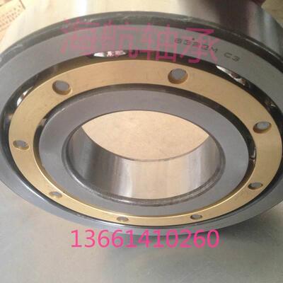 进口NSK 深沟球轴承 6940 6944 6948 6952 6956 M 铜保