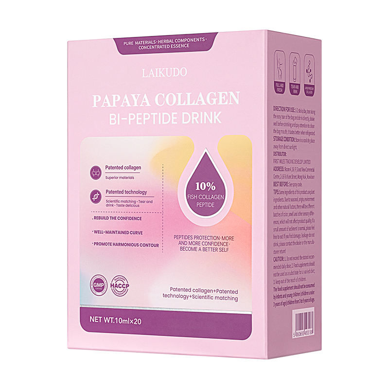 lk木瓜条木瓜饮靶向资部口服饮