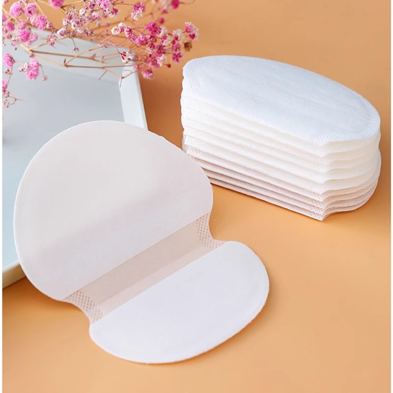 柔软亲肤吸汗贴超吸汗不伤肤