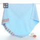 正方形浴巾加宽加厚婴儿纯棉浴巾宝宝正方形新生儿童毛巾被加大盖