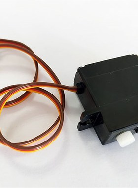 易控 1/10 1/8 攀爬配件原厂 17g 换O挡差速舵机 13119