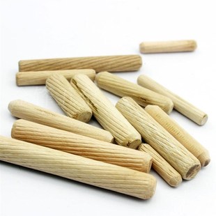 木塞膨胀管 6-1210木塞 木榫荷木木肖圆木榫木螺丝V钉家具橱柜紧