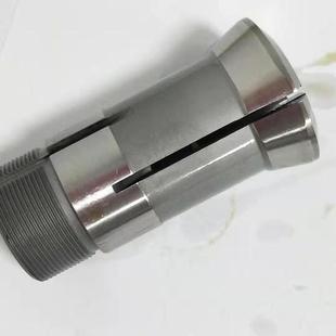 车 i自动车床桌上车床15 新品 仪表车 64S0型弹性夹头弹簧定