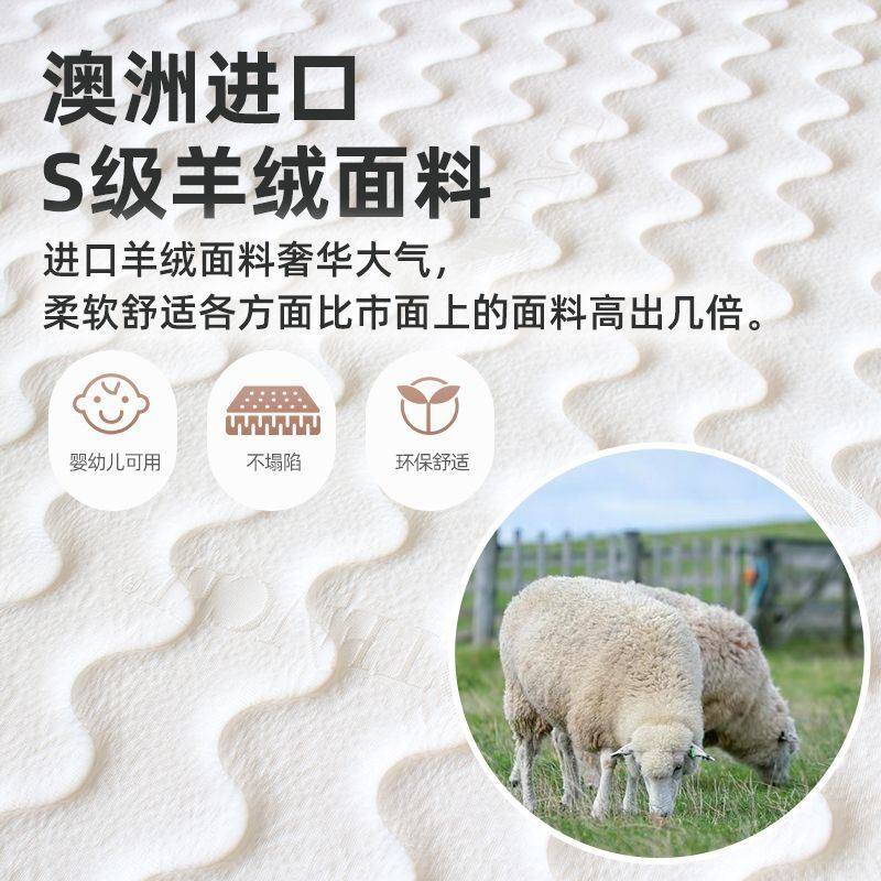 榻榻米床垫定做折叠塌塌米儿童踏D踏米垫订做椰棕床垫定制尺寸,商业/办公家具,办公储物柜,淘宝优惠券,粉丝福利购,淘宝优惠卷