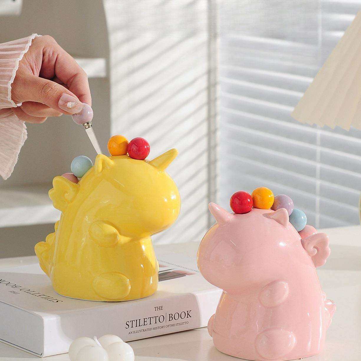 水果叉可爱小叉子轻奢感收纳罐套装儿童家用不锈钢居家日用水果叉,农机/农具/农膜,播种栽苗器/地膜机,淘宝优惠券,粉丝福利购,淘宝优惠卷