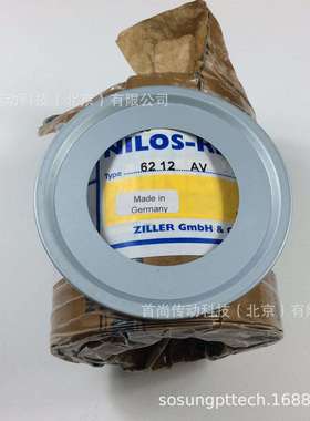 NUP2215AV 20215AV NILOS RINGE尼罗斯金属挡油环 德国ZILLER齐勒