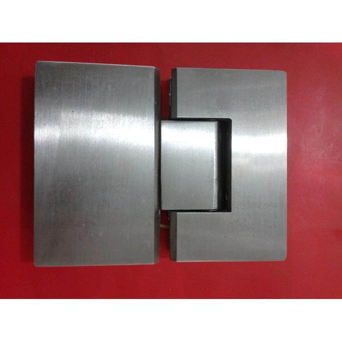 千饰汇浴室夹180度拉丝不锈钢双边夹玻璃135度玻璃门合页固定夹,农机/农具/农膜,播种栽苗器/地膜机,淘宝优惠券,粉丝福利购,淘宝优惠卷