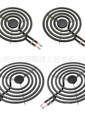 MP22YA 电炉加热丝套装电炉灶通用加热配件家用电器配件跨境