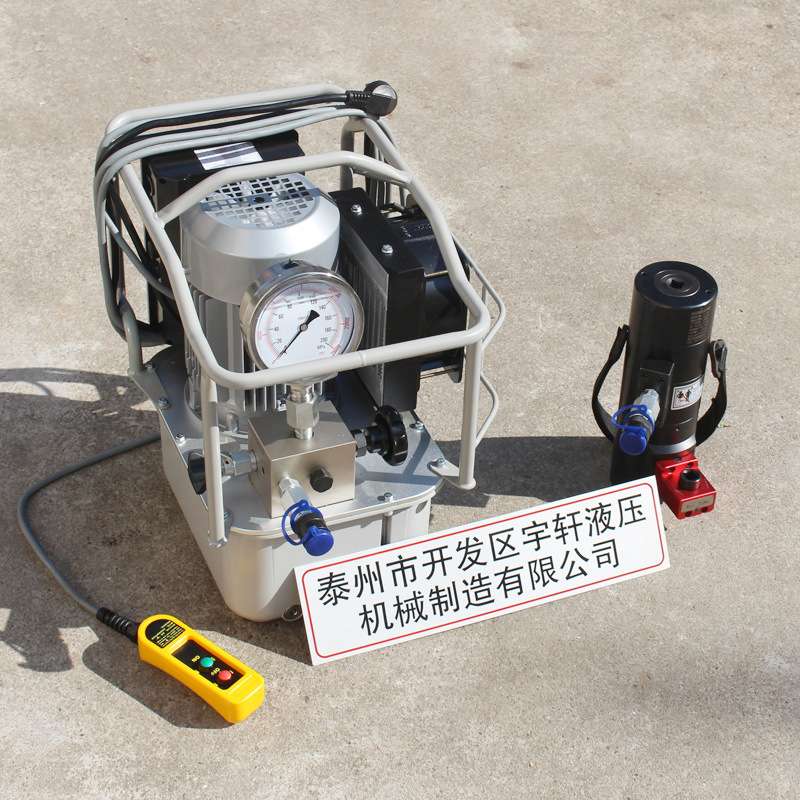 现货销售MSD型M36风电螺栓拉伸器M39M42M56M64M68叶片风电拉伸器