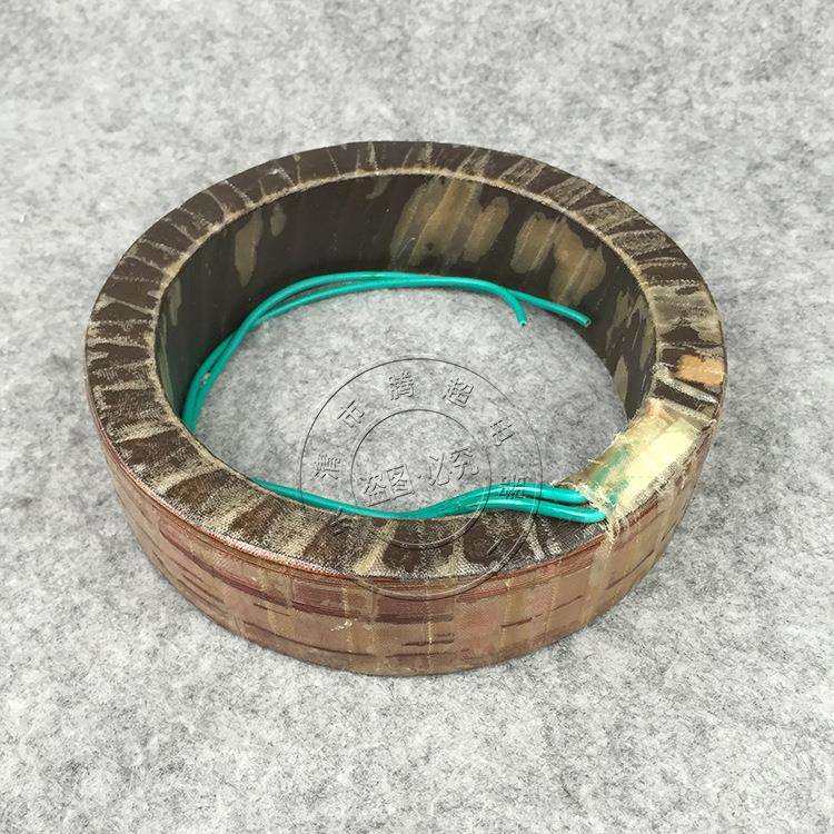 电机励磁调速线圈YCT-132 1.1KW 1.5KW轴孔28mm电动机配件,农机/农具/农膜,播种栽苗器/地膜机,淘宝优惠券,粉丝福利购,淘宝优惠卷