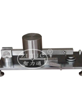 IEC60598-2-20图2灯座试验仪 GB7000.9灯串灯座触片可靠性试验仪