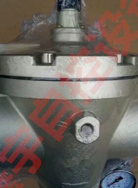 减压阀 寸SL大口径Q Q8038 3 T过滤器-寸Y-大口径 调压阀0过滤器