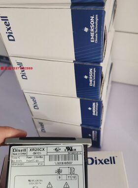 1CDIC小 0生XCL5精灵0CX艾-XR温控器默N1520N-E20XRL