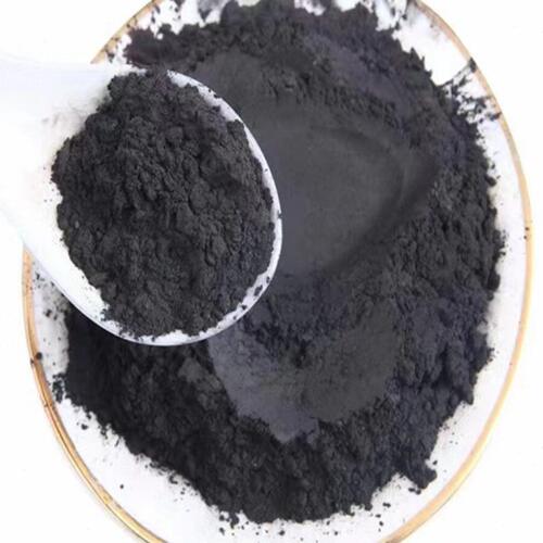洛特碳纤维粉 高性能改性油漆增强添加剂高强度耐高温材料