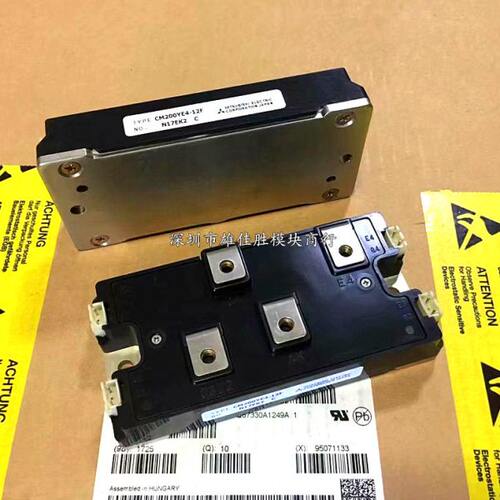 原装CM110YE4-12F CM165YE4-12F CM200YE4-12F CM300YE4-12F