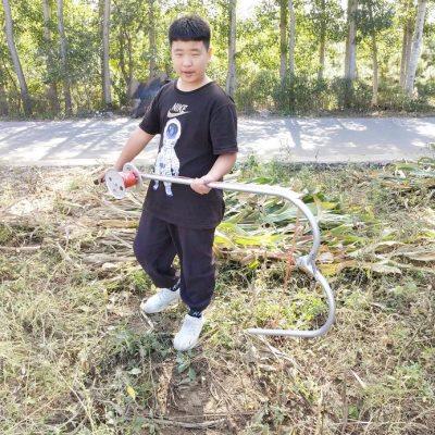 农用梱杆器手持打捆打包捆绑器五金日杂工具农具秸秆收紧捆扎神器