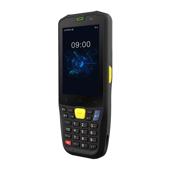 .Seuic东集AUTOID-A3一维二维条码数据采集器PDA商储ERP出入库盘