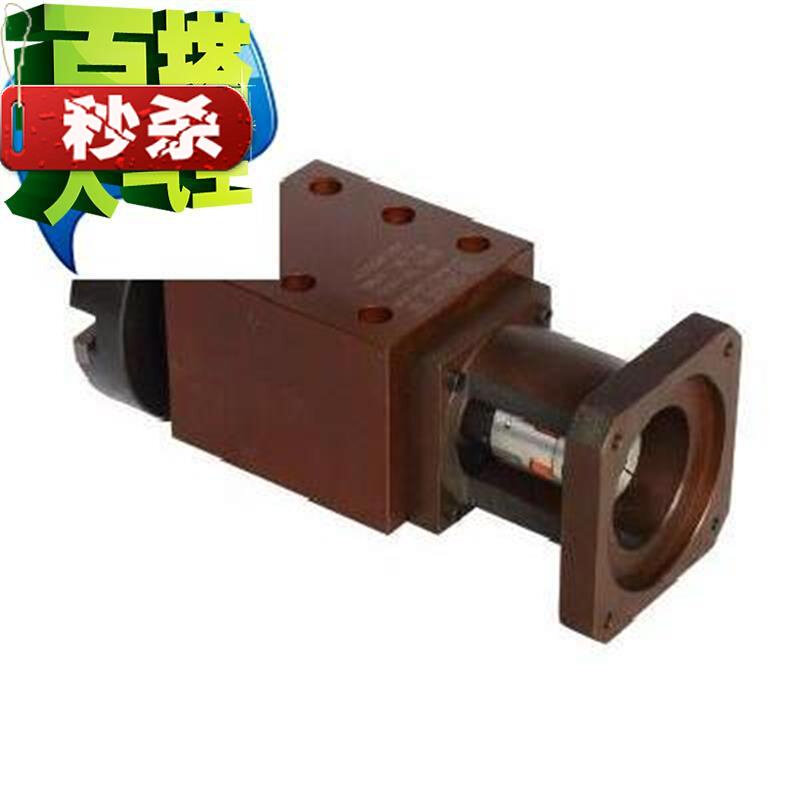 高档铣复合动kl力头配件钻孔n铣削镗i铣动力头机床加奢华