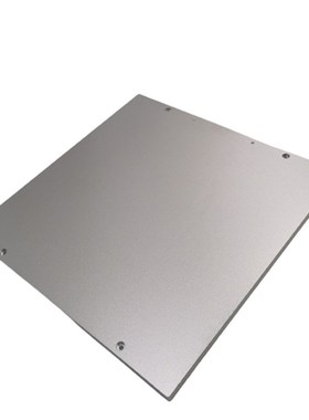 Voron2.4 R2 3D打印机MIC-6加热铝板 沃龙热床底板高品质 8MM厚