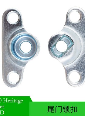 适用于福特F-150尾门后挡板铰链座 E7TZ99430B38A9 E7TZ99430B39A