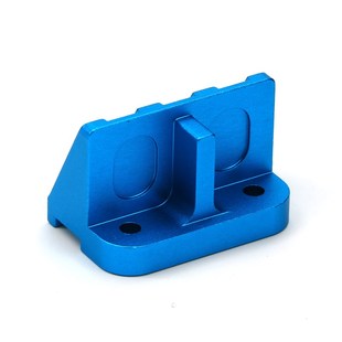 GF01 WR02 G601 铝合金一体式 54867 田宫 前防撞 RC配件