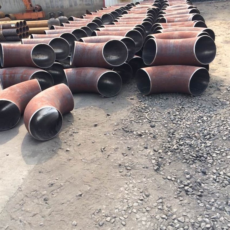 碳钢弯头R=1D2.5D3D4D5D6D弯头弯管168/180*194/159*6*8*10*12弯