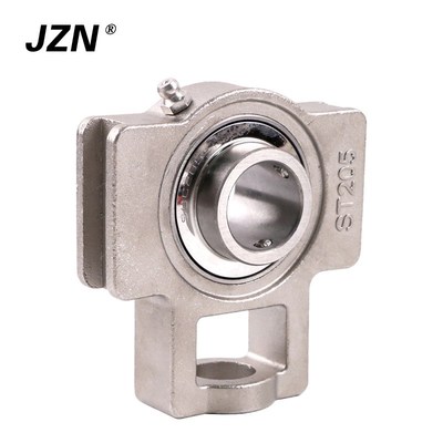 不锈钢外球面带座轴承SUCT204 205 206 207 UCT208 209 210 211