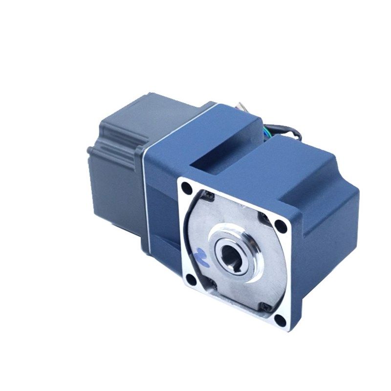 Z4BLD60-24GN-4GN30K 4GN30RC直流无刷24V 60W中空直角减速马达