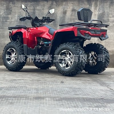 新款ATV四轮越野车300CCATV自动挡全地形越野摩托车四轮摩托车ATV