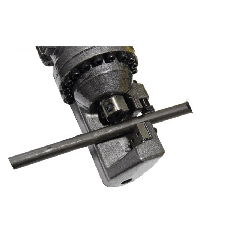 RC-16/20/22/25/32钢筋剪断钳器 一体式电动液压手提式钢筋切断机