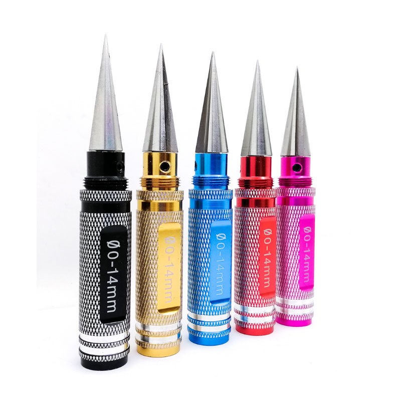 RC 1/10模型工具 配件80105 车壳开孔器 打孔器 钻孔器 扩孔器