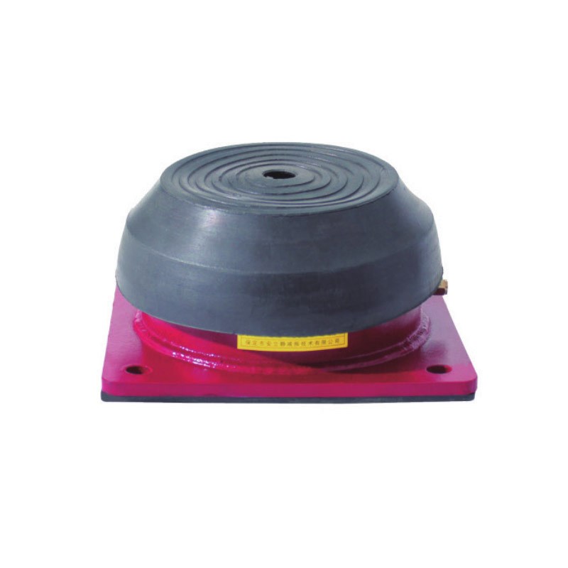 空气减震器低频空气弹簧减震器 裁断机高速冲床减振器