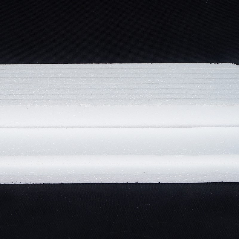 质优白色泡沫板EPS 防护填充泡沫板保温材料 现货