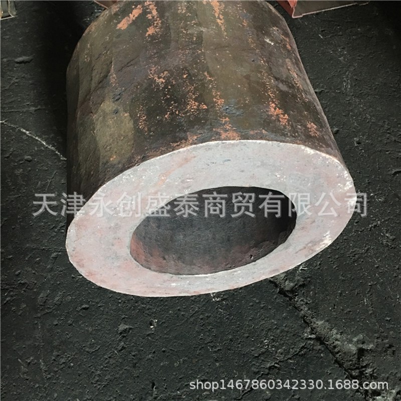 紫铜锻件  加工紫铜锻件  紫铜套  锻打紫铜垫片  锻造紫铜管件