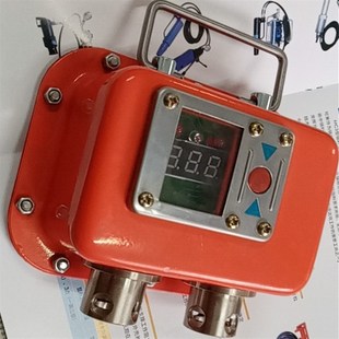 综采压力表矿用本安型数字压力计YHY60 数字压力计综采测压表优惠