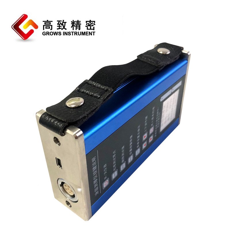 高致精密涂层测厚仪 漆膜测厚仪 镀锌层测厚仪TC800 TC600升级版