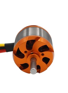 BD3536-9 遥控飞机910KV电机外转子固定翼直升机电机无刷直流电机