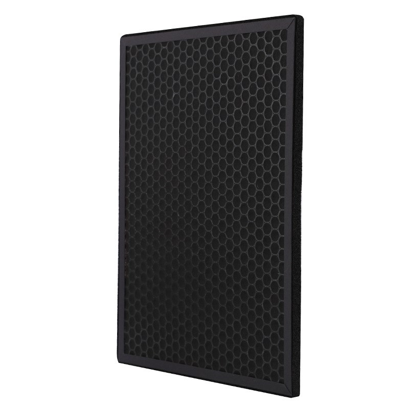 适配菲利浦空气净化器AC4014 HEPA过滤网滤芯活性炭除醛AC4143/44