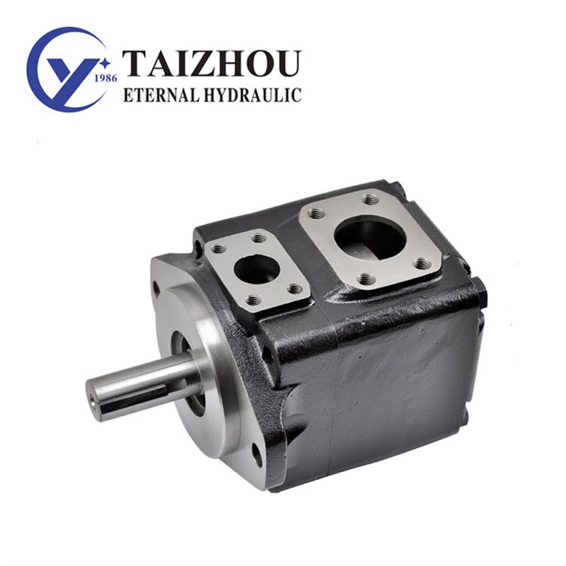 坚固耐用丹尼逊稳定T6E/T6EC/T6ED52/57/85船舶机械叶片油泵