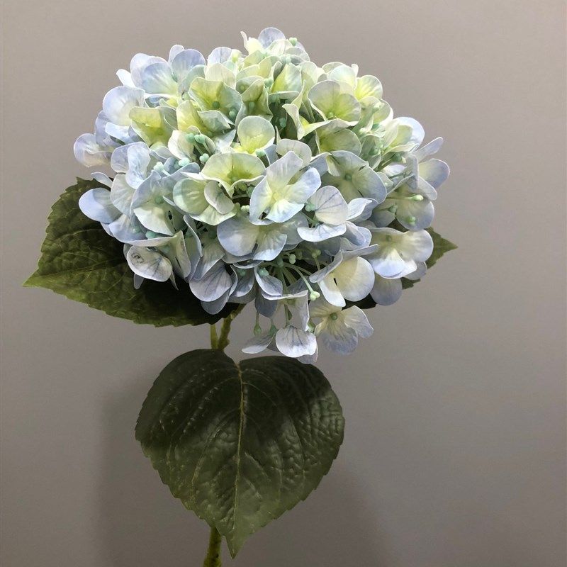 仿真手感安娜绣球保湿大绣球婚礼布置仿真假花3D打印绣球客厅摆件,家居饰品,仿真花/假花,淘宝优惠券,粉丝福利购,淘宝优惠卷