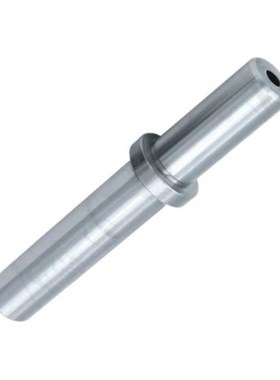 卸料板导柱 SGPWH 十字中托柱 两端攻牙内螺纹模具定位导柱SGPWS