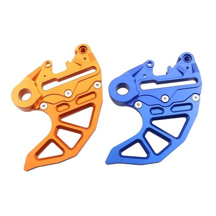 适用于KTM 125-530 SX SXF EXC EXCF XC 越野车改装后链轮装饰片