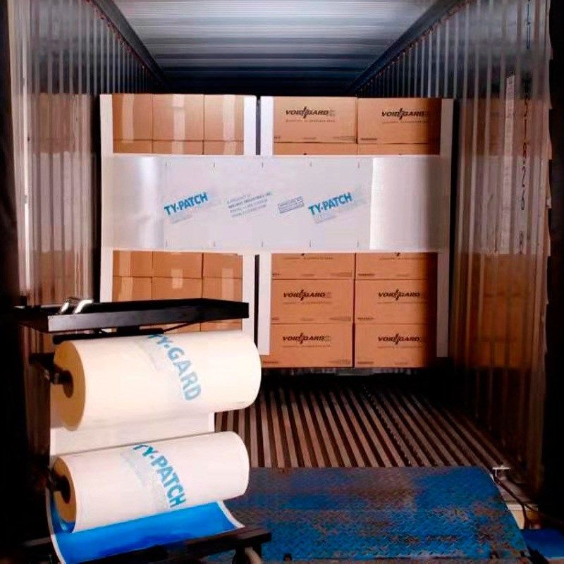 TY-GARD2000 粘固带TY-PATCH2000 TY-GARD粘固带  76.2m/卷