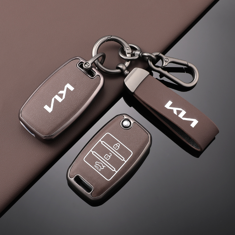 起亚k3钥匙套k5/k2/kx5/kx3/k4奕跑福瑞迪kxcross狮铂拓界嘉华车