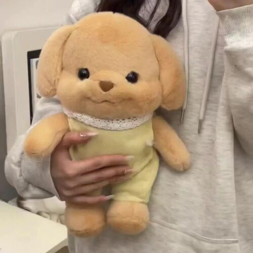 NextMede贵宾犬毛绒抱枕公仔