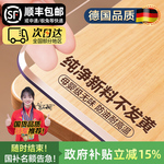 无味透明pvc餐桌垫桌布防水防烫防油免洗软玻璃茶几垫桌面保护垫